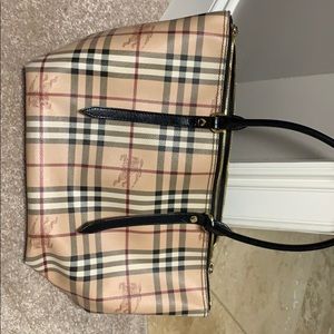 Too many purses so purging